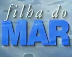 Filha do Mar обнаженные сцены в ТВ-шоу