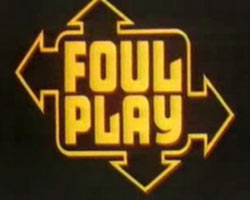 Foul Play  фильм обнаженные сцены