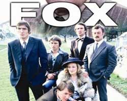 Fox  фильм обнаженные сцены