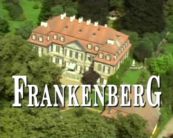 Frankenberg обнаженные сцены в ТВ-шоу