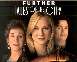 Further Tales of the City (2001) Обнаженные сцены