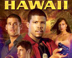 Hawaii обнаженные сцены в ТВ-шоу