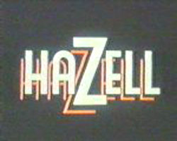 Hazell обнаженные сцены в ТВ-шоу