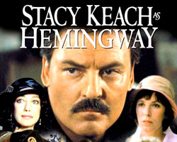 Hemingway обнаженные сцены в ТВ-шоу