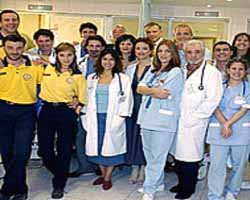 Hospital Central 2000 фильм обнаженные сцены