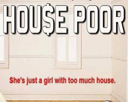 House Poor обнаженные сцены в ТВ-шоу