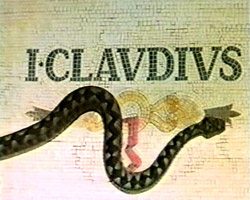 I, Claudius (1976) Обнаженные сцены