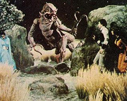 Jason of Star Command 1978 фильм обнаженные сцены