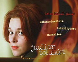 Juulian totuudet (2002) Обнаженные сцены