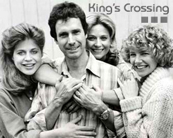 King's Crossing обнаженные сцены в ТВ-шоу