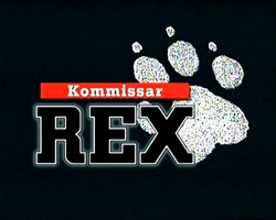 Kommissar Rex обнаженные сцены в ТВ-шоу