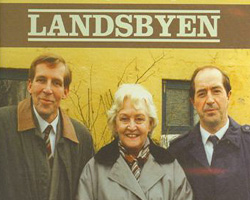 Landsbyen обнаженные сцены в ТВ-шоу