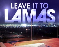 Leave It to Lamas Обнаженные сцены