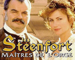 Les Steenfort, maîtres de l'orge (1996-1999) Обнаженные сцены