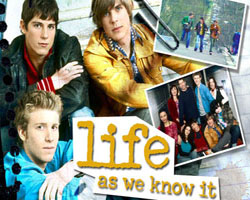 Life As We Know It (2004-2005) Обнаженные сцены