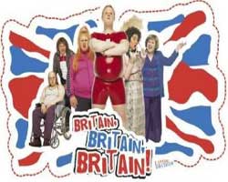 Little Britain обнаженные сцены в ТВ-шоу