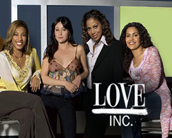 Love, Inc. (2005-2006) Обнаженные сцены