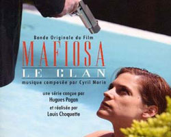Mafiosa, le clan 2006 - 2014 фильм обнаженные сцены
