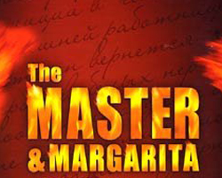 Master i Margarita обнаженные сцены в ТВ-шоу