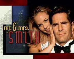 Mr. & Mrs. Smith (1996) Обнаженные сцены