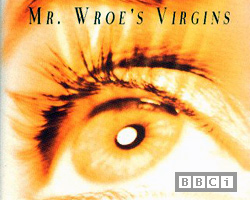 Mr. Wroe's Virgins обнаженные сцены в ТВ-шоу