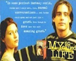 My So-Called Life 1994 фильм обнаженные сцены