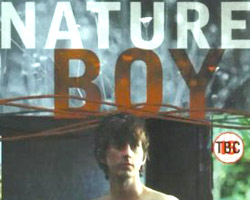 Nature Boy обнаженные сцены в ТВ-шоу