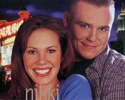 Nikki (2000-2002) Обнаженные сцены