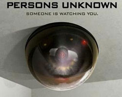 Persons Unknown обнаженные сцены в ТВ-шоу
