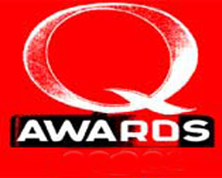 Q Awards обнаженные сцены в ТВ-шоу
