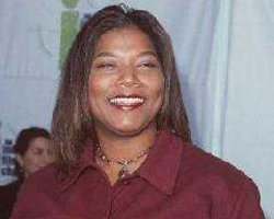 Голая Куин Латифа (Queen Latifah) видео, фото | stsobitel.ru