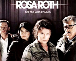 Rosa Roth - Der Tag wird kommen обнаженные сцены в ТВ-шоу