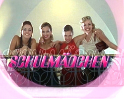 Schulmädchen обнаженные сцены в ТВ-шоу