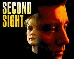 Second Sight 2000 - 2001 фильм обнаженные сцены