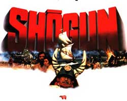 Shogun (1980) Обнаженные сцены