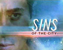 Sins of the City  фильм обнаженные сцены