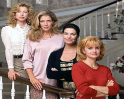 Sisters (1991-1996) Обнаженные сцены