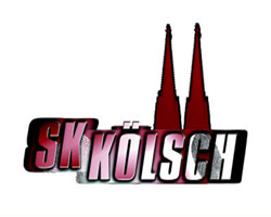 SK Kölsch обнаженные сцены в ТВ-шоу