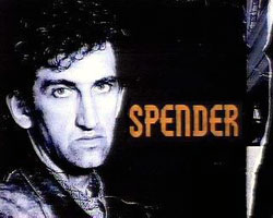 Spender (1991-1993) Обнаженные сцены