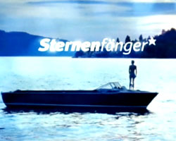 Sternenfänger 2002 - present фильм обнаженные сцены
