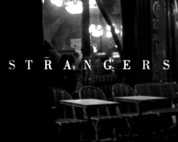 Strangers (1996) Обнаженные сцены