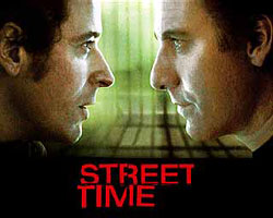 Street Time (2002-2003) Обнаженные сцены