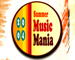 Summer Music Mania 2004 Обнаженные сцены