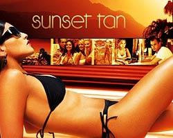 Sunset Tan 2007 фильм обнаженные сцены