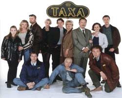 Taxa обнаженные сцены в ТВ-шоу