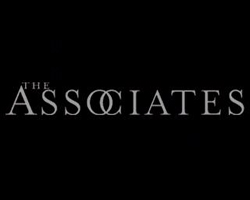 The Associates  фильм обнаженные сцены