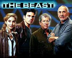 The Beast (2001) Обнаженные сцены