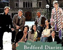 The Bedford Diaries обнаженные сцены в ТВ-шоу