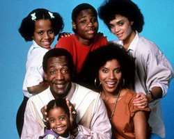 The Cosby Show (1984-1992) Обнаженные сцены
