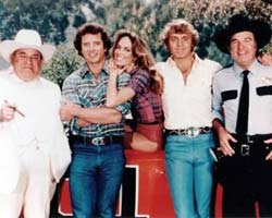 The Dukes of Hazzard  1979 фильм обнаженные сцены